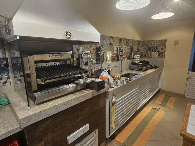 #3286 - Casa em condomínio para Venda em Santana de Parnaíba - SP