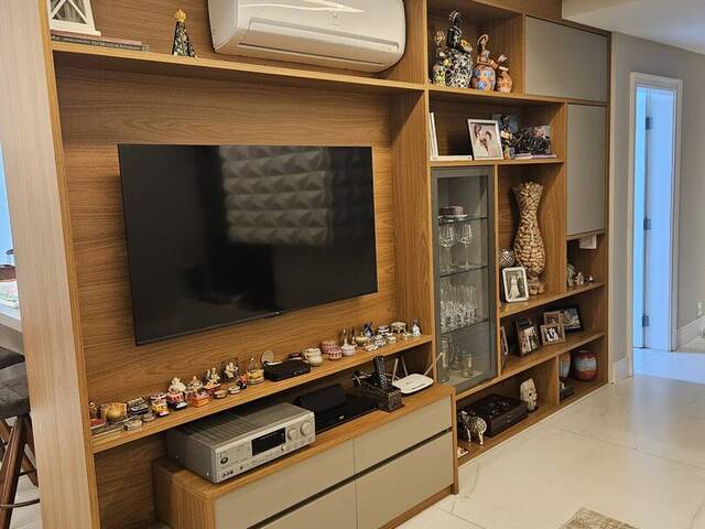 #3286 - Casa em condomínio para Venda em Santana de Parnaíba - SP - 2
