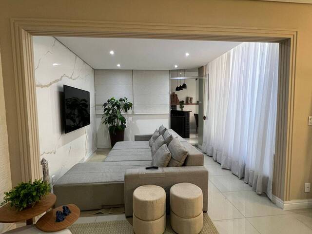 #3287 - Casa em condomínio para Locação em Santana de Parnaíba - SP - 2
