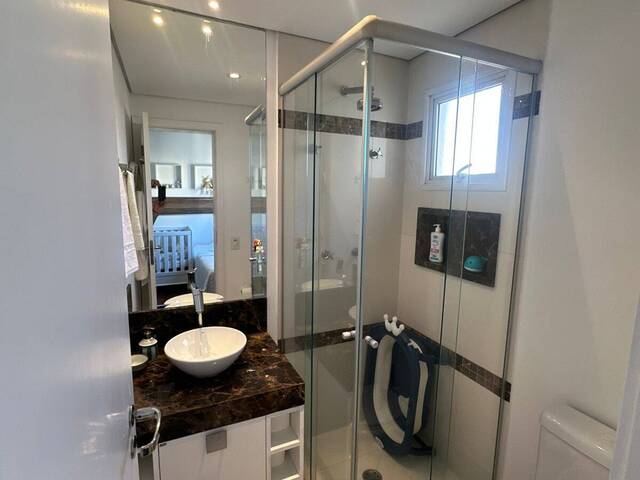 #3289 - Apartamento para Venda em Barueri - SP - 3