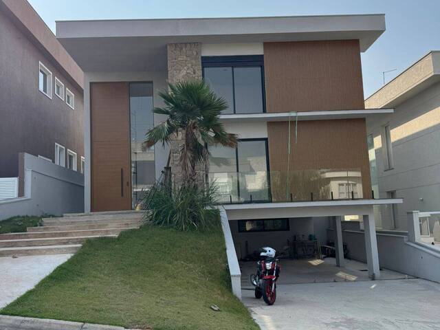 #3291 - Casa em condomínio para Venda em Santana de Parnaíba - SP - 3