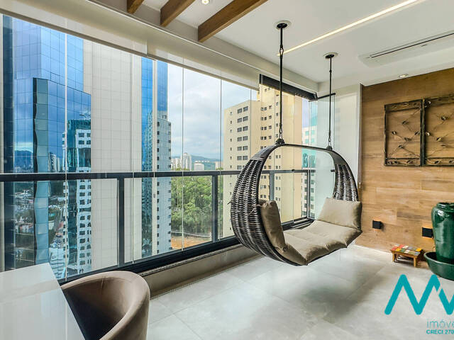 #3294 - Apartamento para Venda em Barueri - SP