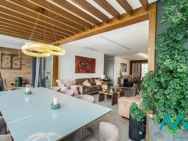 #3294 - Apartamento para Venda em Barueri - SP