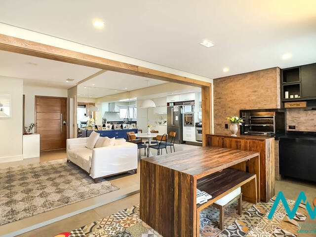 #3295 - Apartamento para Venda em Barueri - SP - 1