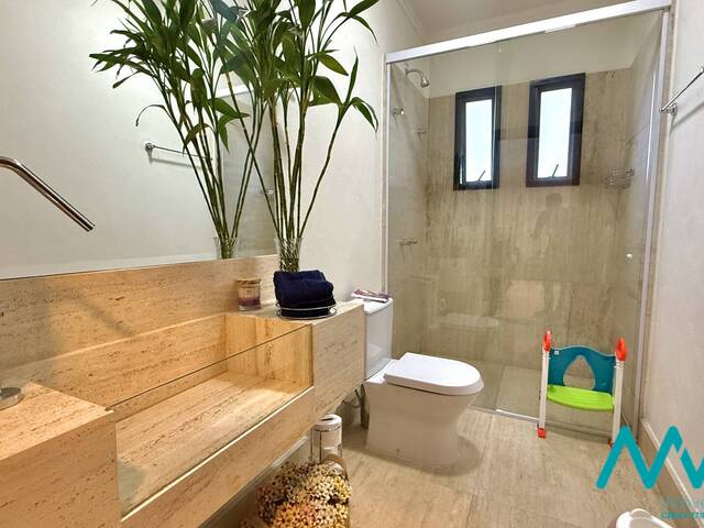 Casa em condomínio para Venda em Santana de Parnaíba - 5