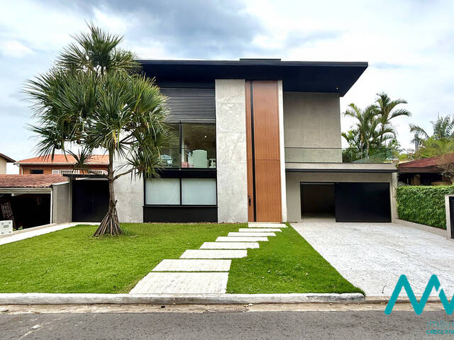 #3297 - Casa em condomínio para Venda em Barueri - SP - 1