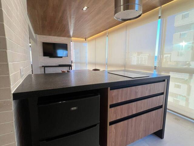#3301 - Apartamento para Venda em Barueri - SP - 2