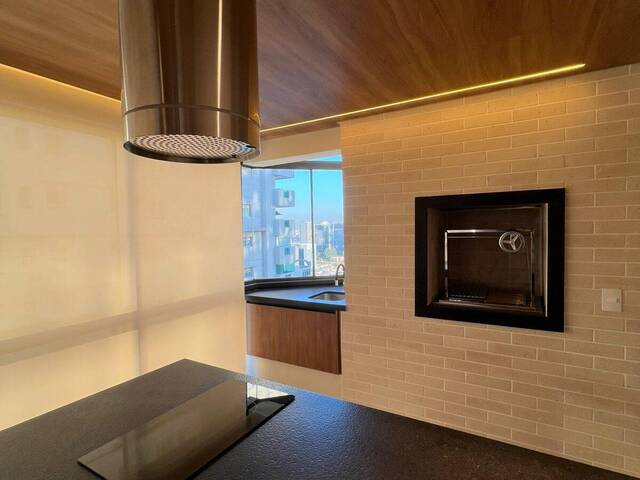 Apartamento para Venda em Barueri - 4