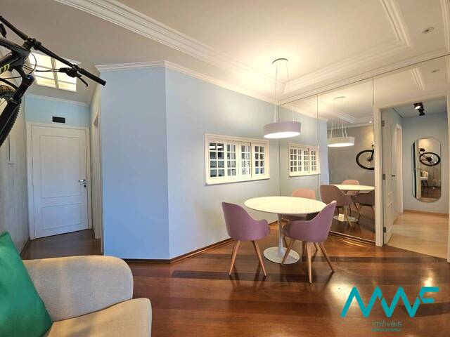 #3302 - Apartamento para Venda em Barueri - SP - 3