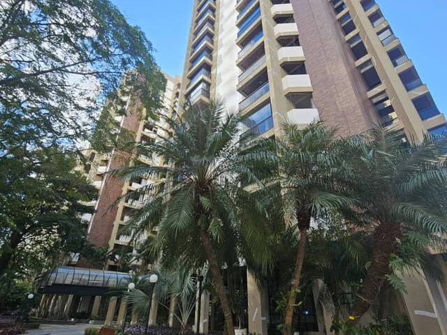 #3303 - Apartamento para Venda em Barueri - SP - 1