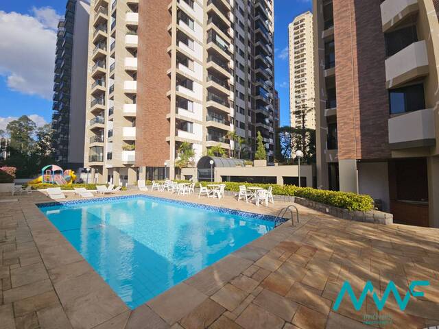 #3303 - Apartamento para Venda em Barueri - SP - 3