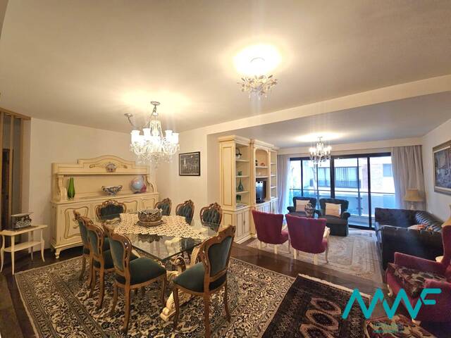 Apartamento para Venda em Barueri - 4