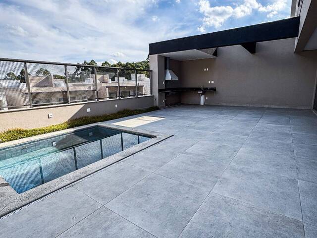 #3304 - Casa em condomínio para Venda em Santana de Parnaíba - SP - 3