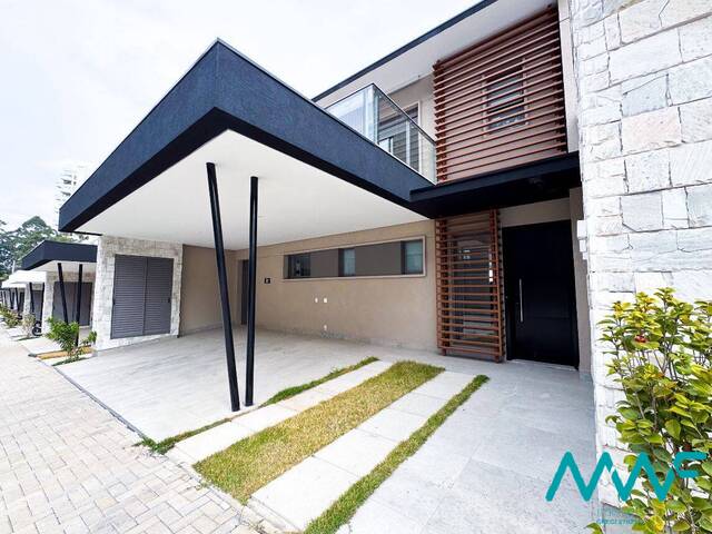 #3304 - Casa em condomínio para Venda em Santana de Parnaíba - SP - 1