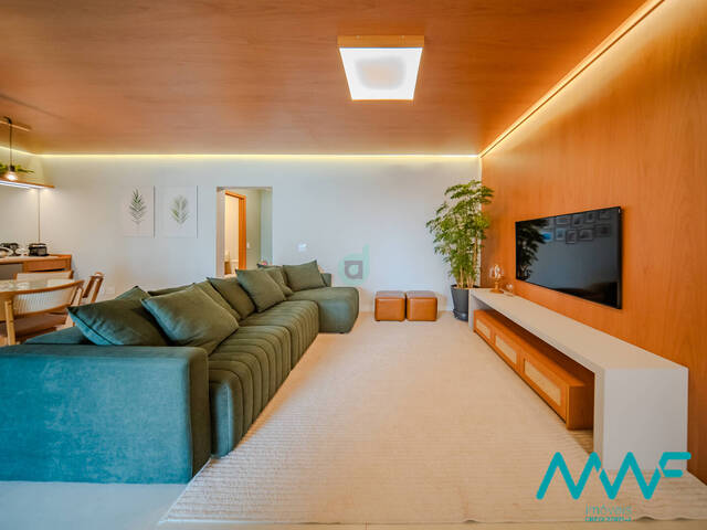 #3305 - Apartamento para Venda em Santana de Parnaíba - SP - 3