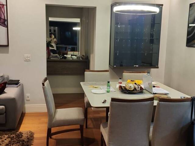 #3306 - Apartamento para Venda em Santana de Parnaíba - SP - 3