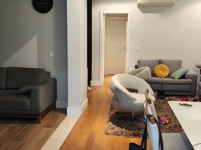 #3306 - Apartamento para Venda em Santana de Parnaíba - SP - 2