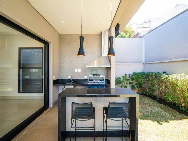 #3307 - Casa em condomínio para Venda em Santana de Parnaíba - SP - 2