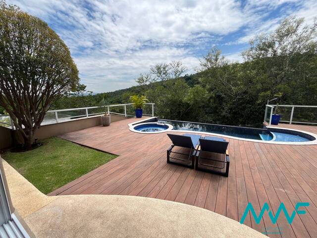 #3309 - Casa em condomínio para Venda em Santana de Parnaíba - SP - 3