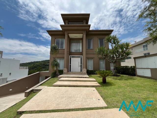 #3309 - Casa em condomínio para Venda em Santana de Parnaíba - SP - 2