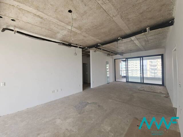 #3312 - Apartamento para Venda em Barueri - SP - 2