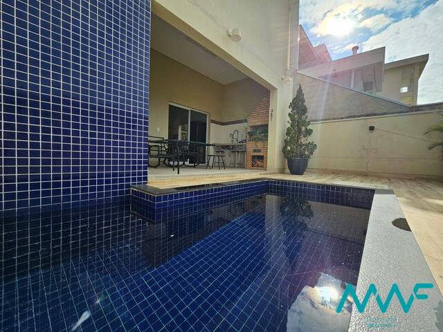 Casa em condomínio para Venda em Santana de Parnaíba - 4