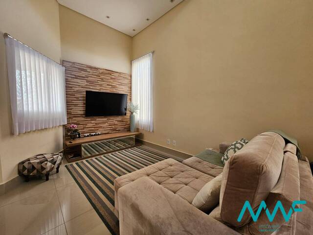 #3313 - Casa em condomínio para Venda em Santana de Parnaíba - SP