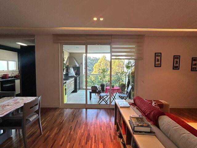 Apartamento para Venda em Santana de Parnaíba - 5