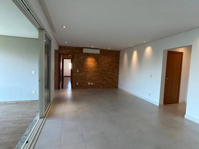 #3317 - Apartamento para Venda em Santana de Parnaíba - SP - 3