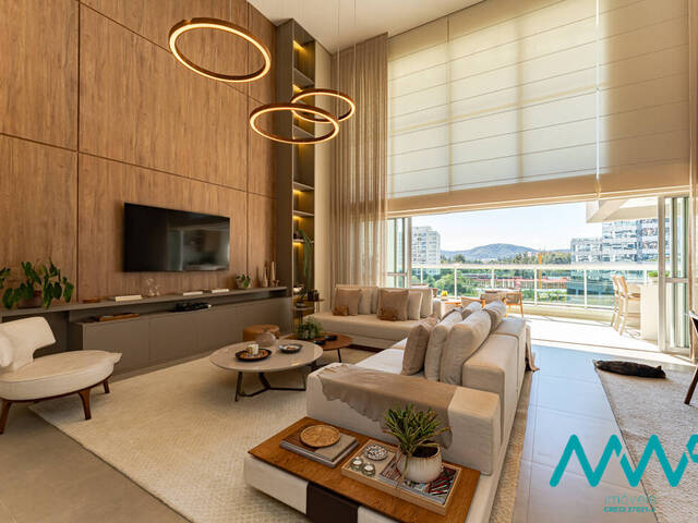 #3331 - Apartamento para Venda em Barueri - SP - 3