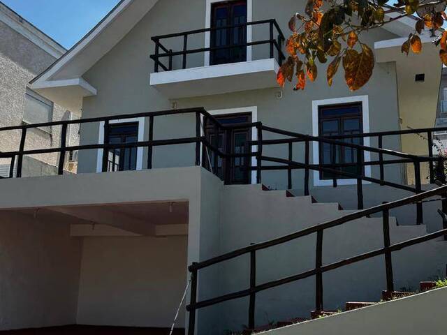 #2878 - Casa em condomínio para Venda em Santana de Parnaíba - SP