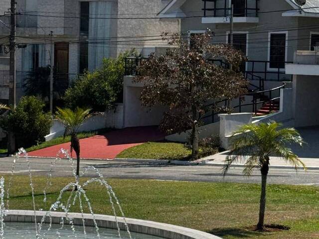 #2878 - Casa em condomínio para Venda em Santana de Parnaíba - SP