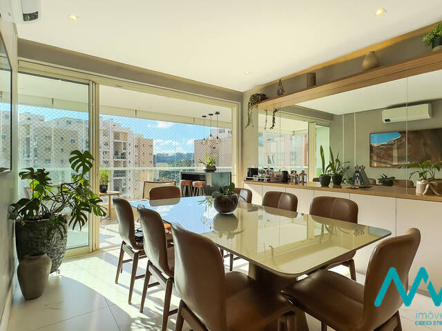 #3335 - Apartamento para Venda em Santana de Parnaíba - SP - 2