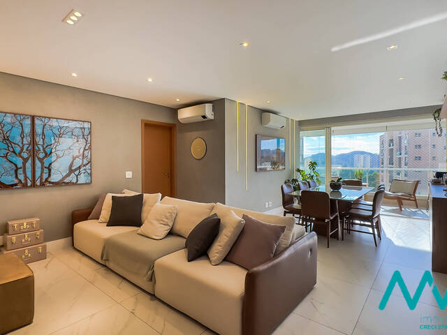 #3335 - Apartamento para Venda em Santana de Parnaíba - SP - 1