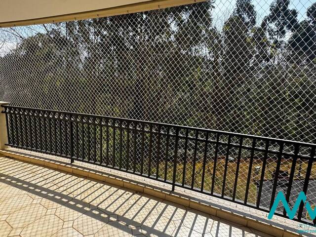 #3337 - Apartamento para Venda em Santana de Parnaíba - SP - 1
