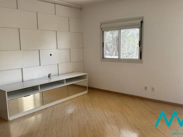 #3337 - Apartamento para Venda em Santana de Parnaíba - SP - 3