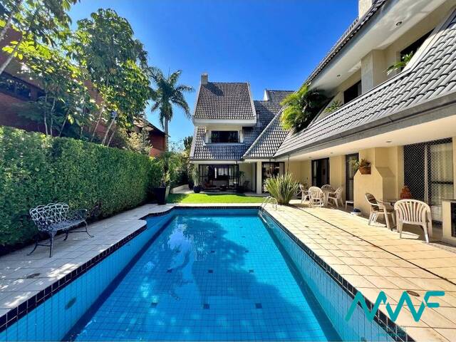 #3339 - Casa em condomínio para Venda em Barueri - SP - 2