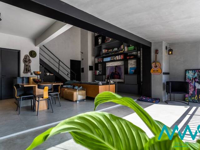 #3340 - Apartamento para Venda em Santana de Parnaíba - SP - 1