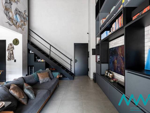 #3340 - Apartamento para Venda em Santana de Parnaíba - SP - 3