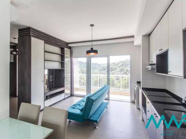 #3341 - Apartamento para Venda em Santana de Parnaíba - SP - 1