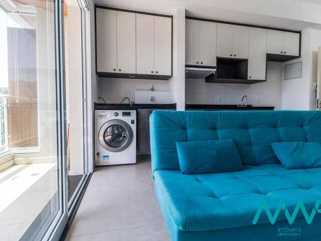 Apartamento para Venda em Santana de Parnaíba - 4
