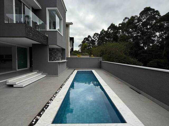 Casa em condomínio para Venda em Santana de Parnaíba - 4