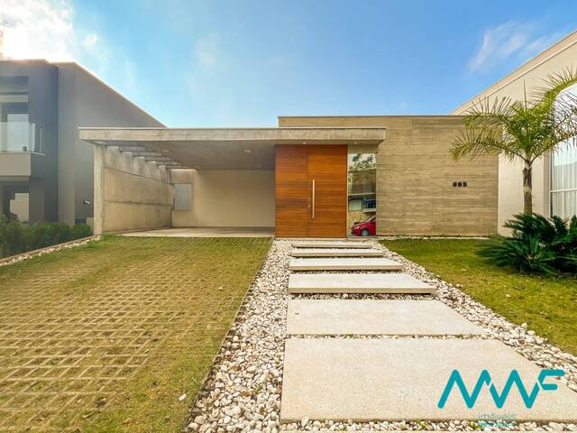 #3344 - Casa em condomínio para Venda em Santana de Parnaíba - SP