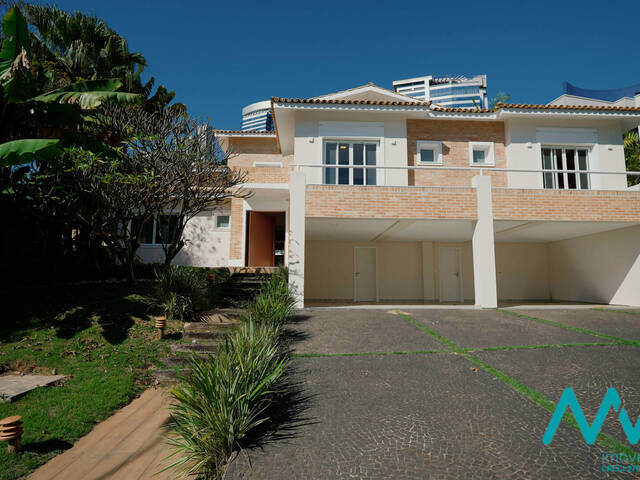 #3346 - Casa em condomínio para Venda em Barueri - SP - 1