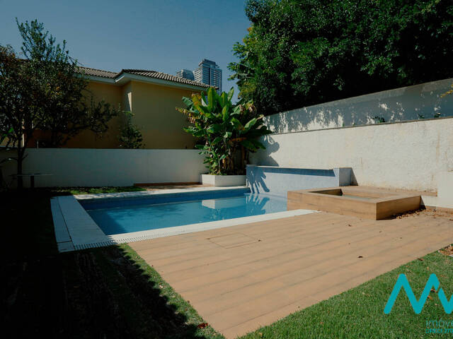 #3346 - Casa em condomínio para Venda em Barueri - SP - 3