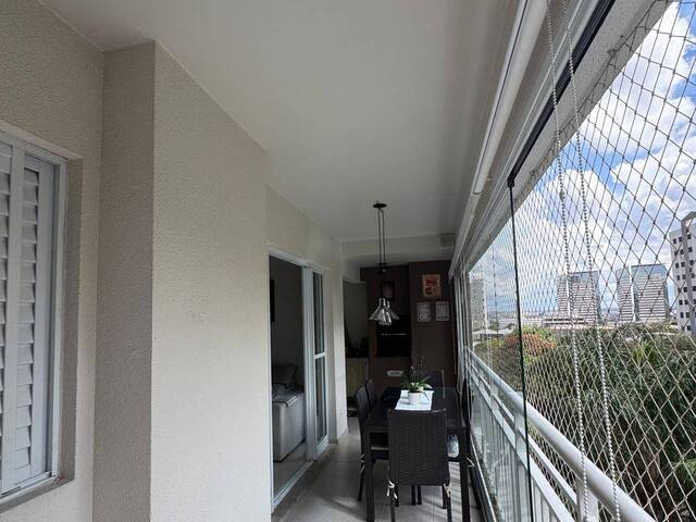 #3347 - Apartamento para Venda em Barueri - SP - 3