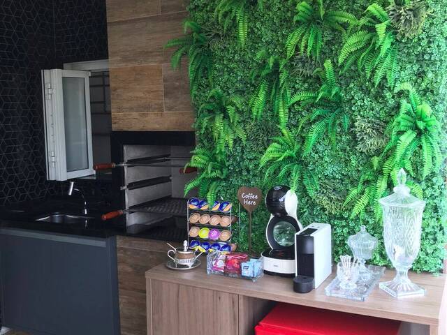 #3354 - Apartamento para Venda em Santana de Parnaíba - SP