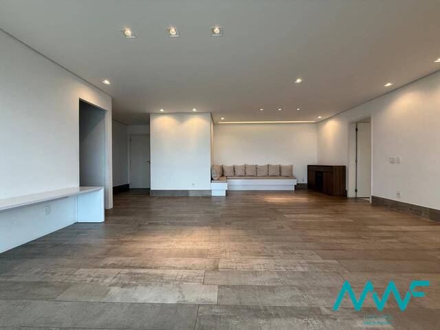 #3356 - Apartamento para Venda em Santana de Parnaíba - SP