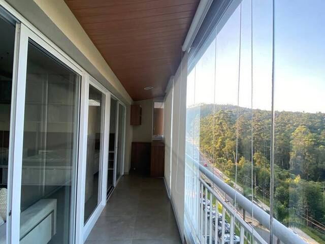 Apartamento para Venda em Santana de Parnaíba - 4