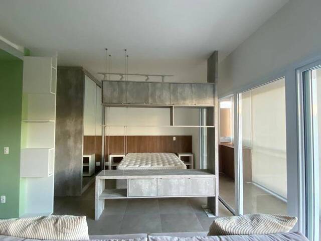 #3357 - Apartamento para Venda em Santana de Parnaíba - SP